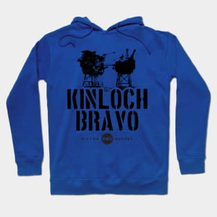 Kinloch Bravo Hoodie